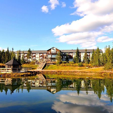 Kaellan Hotell Spa Konferens Åmliden Zewnętrze zdjęcie