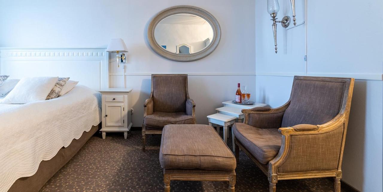 Kaellan Hotell Spa Konferens Åmliden Zewnętrze zdjęcie