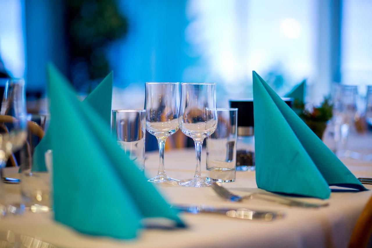 Kaellan Hotell Spa Konferens Åmliden Zewnętrze zdjęcie