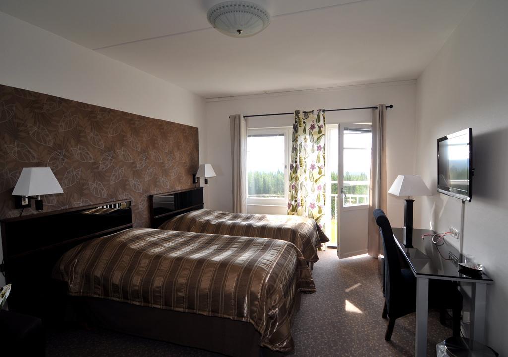 Kaellan Hotell Spa Konferens Åmliden Pokój zdjęcie