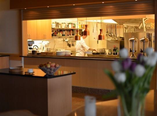 Kaellan Hotell Spa Konferens Åmliden Zewnętrze zdjęcie